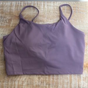 Halara sports bra